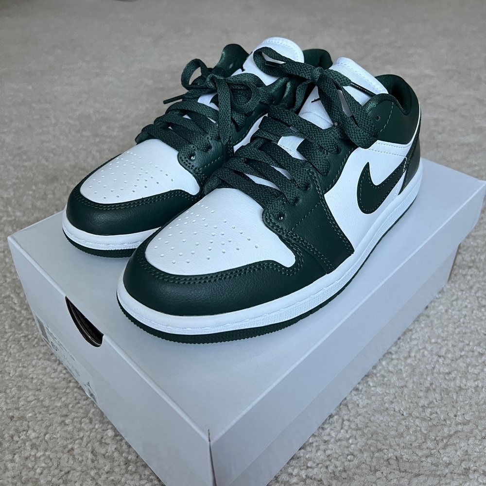 air jordan 1 low